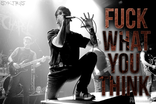 syktris: Whitechapel - Hate Creation  