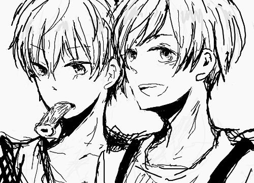 kisecchi:  by ＭＵＥ子 