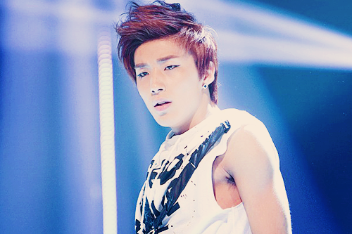 Porn photo I've been having a lot of Jongup feels lately.