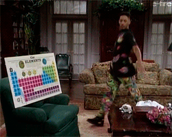 little-fire:  The Prince of Bel Air 