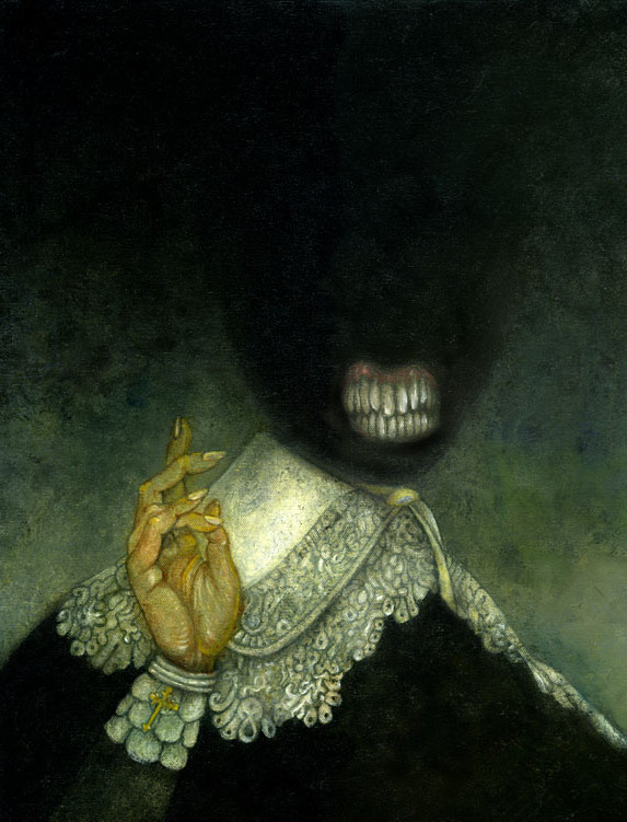 gorettmisstag:  Sean Hopp - Effigy, 2006 