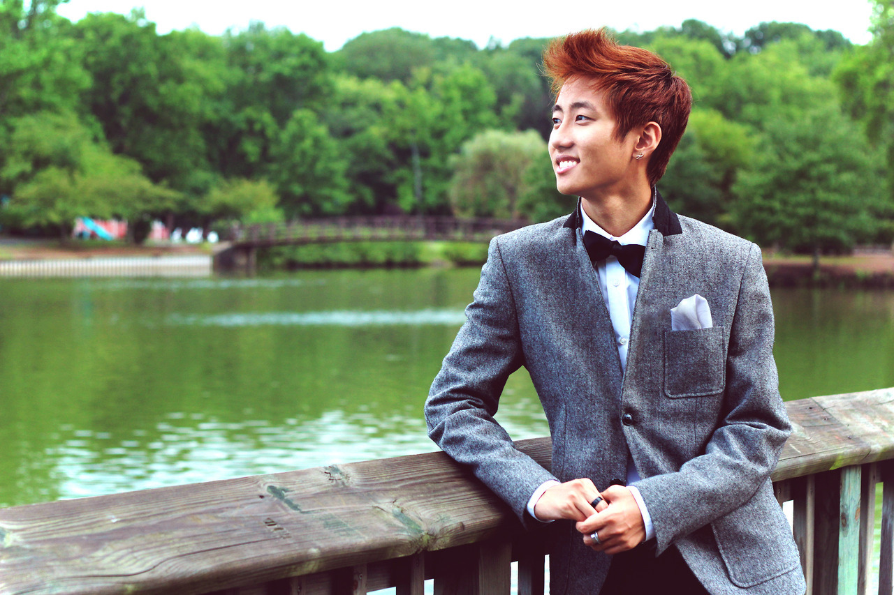 ohdamnangelica:  oh hello there 