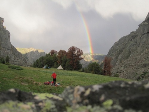 &ldquo;My two favorite colors of the rainbow are gold and leprechaun.&rdquo;-Jarod Kintz