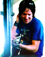 pinkmanharrow:August 6th, 1969 - October 21st, 2003“I’m never gonna know you now, but I&