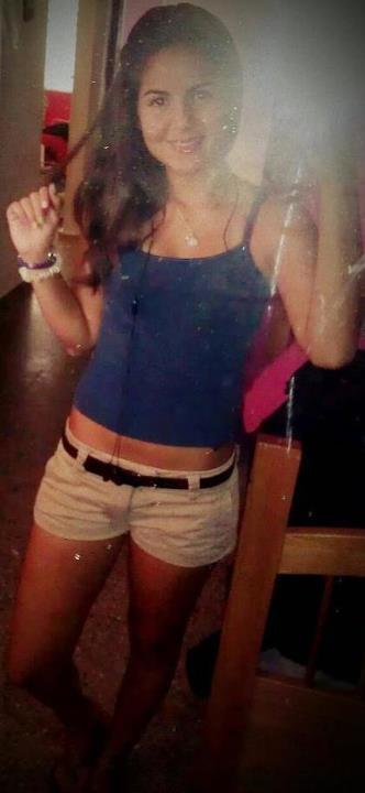 calabaciitajaymy:  soy latina con mucho orgullo <3