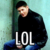 a-flaw-inthepattern:  LOL! 