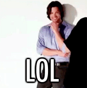 a-flaw-inthepattern:  LOL! 