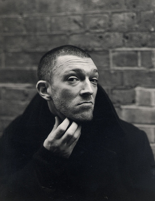 tarkowski:  Vincent Cassel 