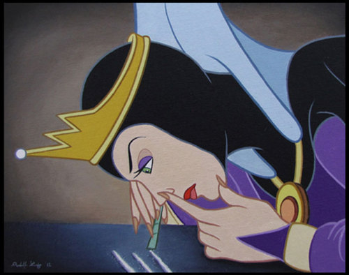 Bad Disney