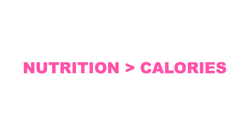 calories