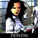 carolferriss:  Marvel Olympics Follow up to this. 