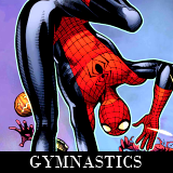 carolferriss:  Marvel Olympics Follow up to this. 