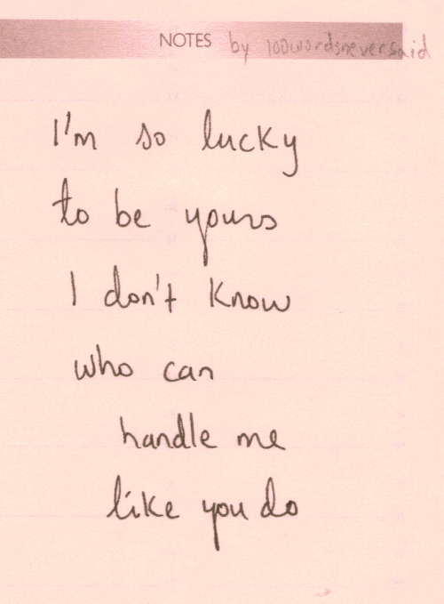 i will love you in this lifetime and all that follow