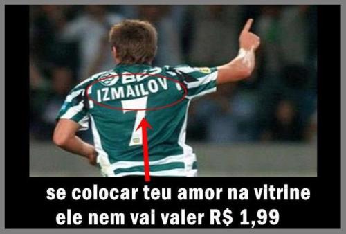 Nada Interessante