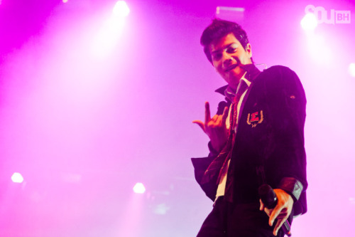 tudoporsomic:  arthur em belo horizonte 