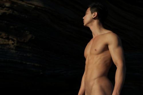 XXX chinkoheartschinko:  Hendri Rachman by Jimmy photo