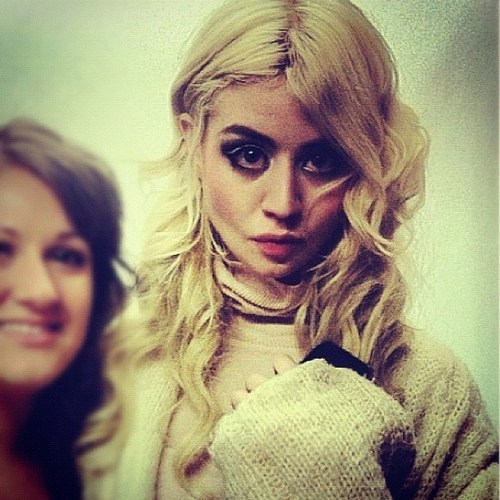 Looovvvveee her.