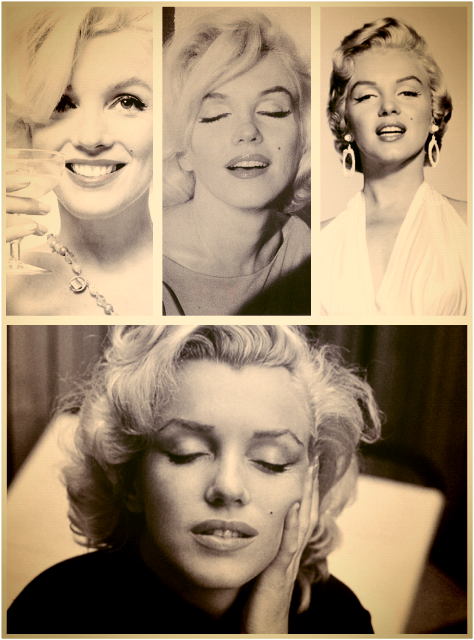 fuck-yeah-marilyn-monroe:  50 years without her. The legend of a generation will always stay alive i