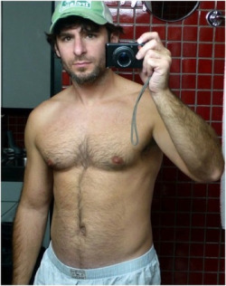 hot4hairy:  H O T 4 H A I R Y  Tumblr |