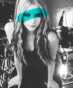 springb4ever-blog:  Fav Avril Lavigne Photoshoots