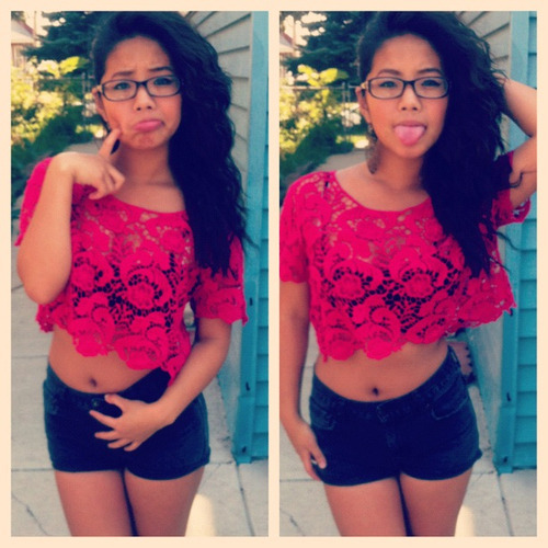 Fuck Yeahh Sexy Asians