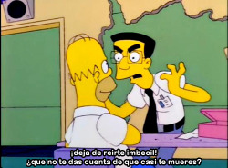  mas Simpsons aqui 