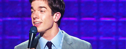 fallontonight:  John Mulaney is stopping by Studio 6B tonight! 