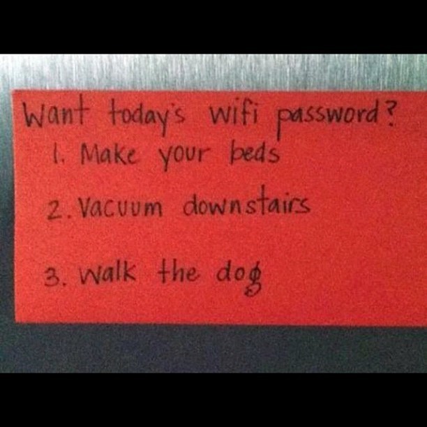 lyssakyn:  Damn, that’s smart. lol. 