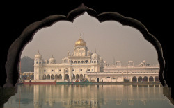 belas-imagens:  homininae: Gurdwara Dukh