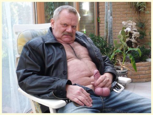 van-der-bear:  Bad Daddy 