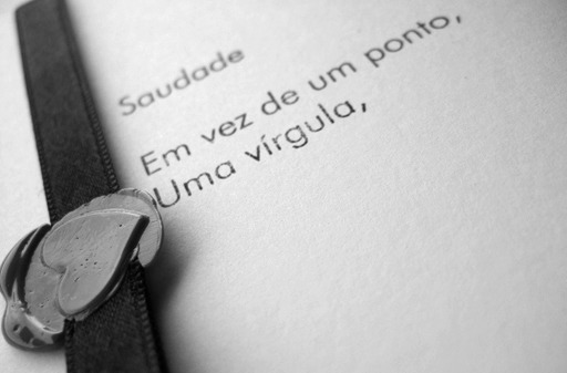 Quem tem fé, vai longe!