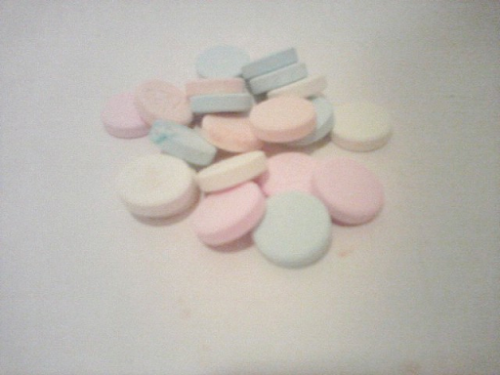 Pills, Pills, Pills