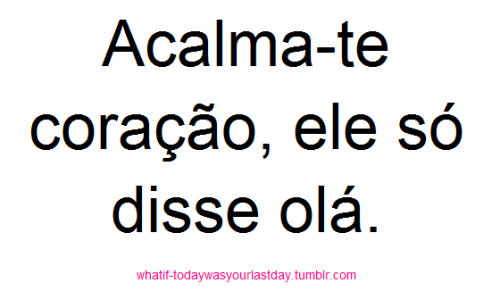 My life ♥