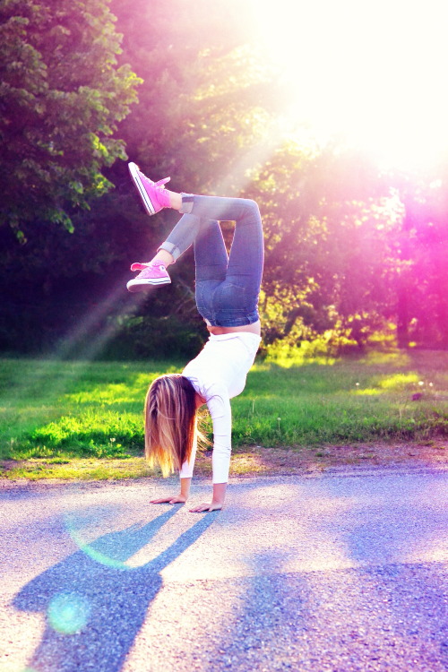 Isn't me, it's you ♥