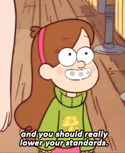 Welcome to Gravity Falls!