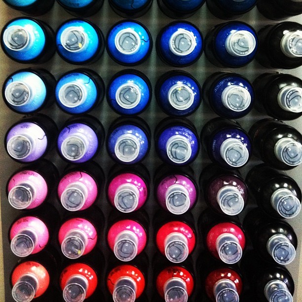 Graff World