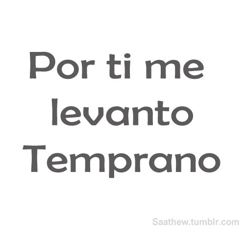 por ningún hueon hago eso XDD Sueñofanaticaforlife.