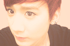 ♚ flawless people // Lee “Chunji”