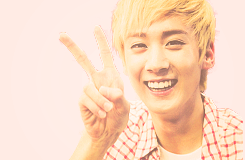 ♚ flawless people // Lee “Chunji” adult photos