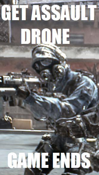 Call of Duty Meme