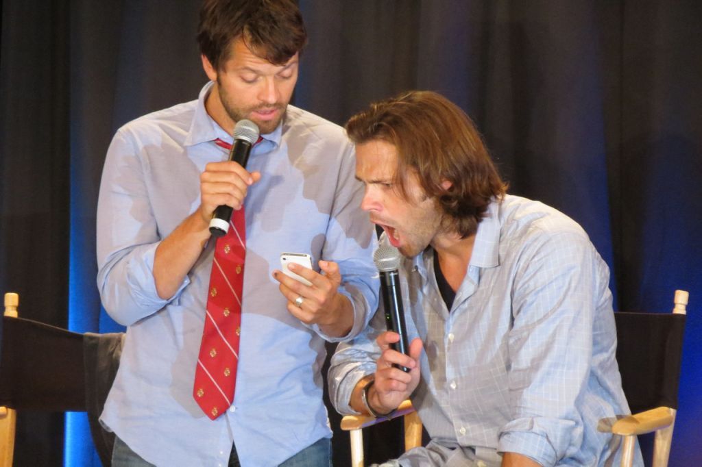 cas, buddy