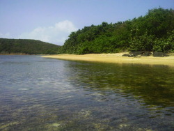 las-nalgas-tuyas:  Cabezas de San Juan, Fajardo.