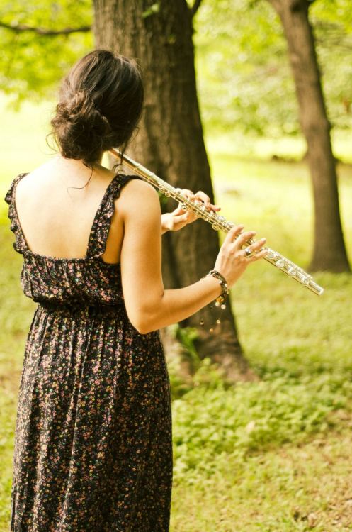 braid-girl-boombox:Botanical Gardens Fort Worth. #me #highschoolgraduation