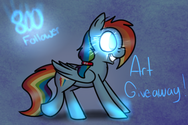 askmagedash:  800 follower Art Give away! :D First off, WHOA. I NEVER would of thought