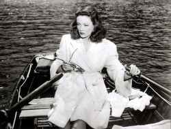  Gene Tierney - “Leave Her To Heaven” (1945) 