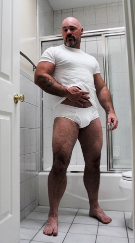 bronson