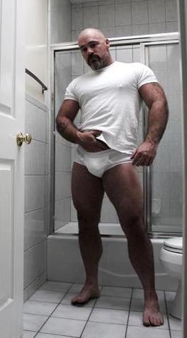 bronson