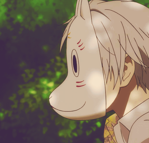 - I Won't Fall Again ~~