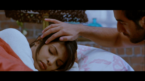 Ranbir's Riya — twistedmovies: Funny scene from Anjaana Anjaani