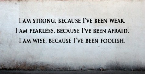 for the heart, mind, and soul